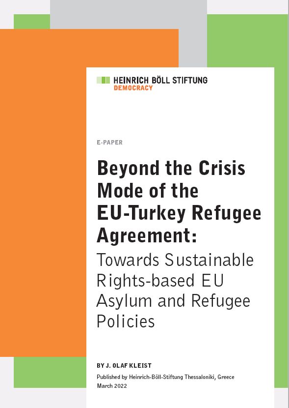 Epaper EUTurkey agreement.jpg Heinrich Böll Stiftung Thessaloniki